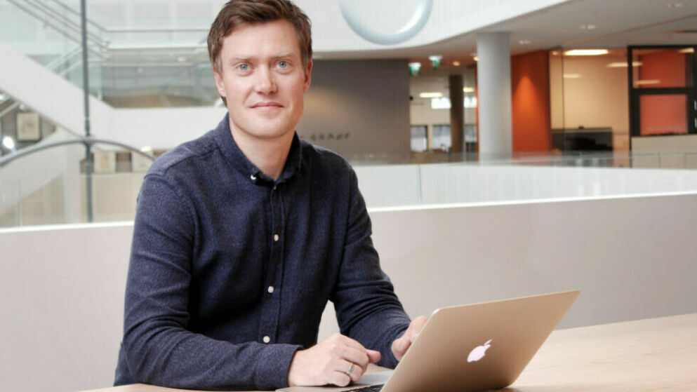 Photo: Ole Petter Baugerød Stokke / Aller X