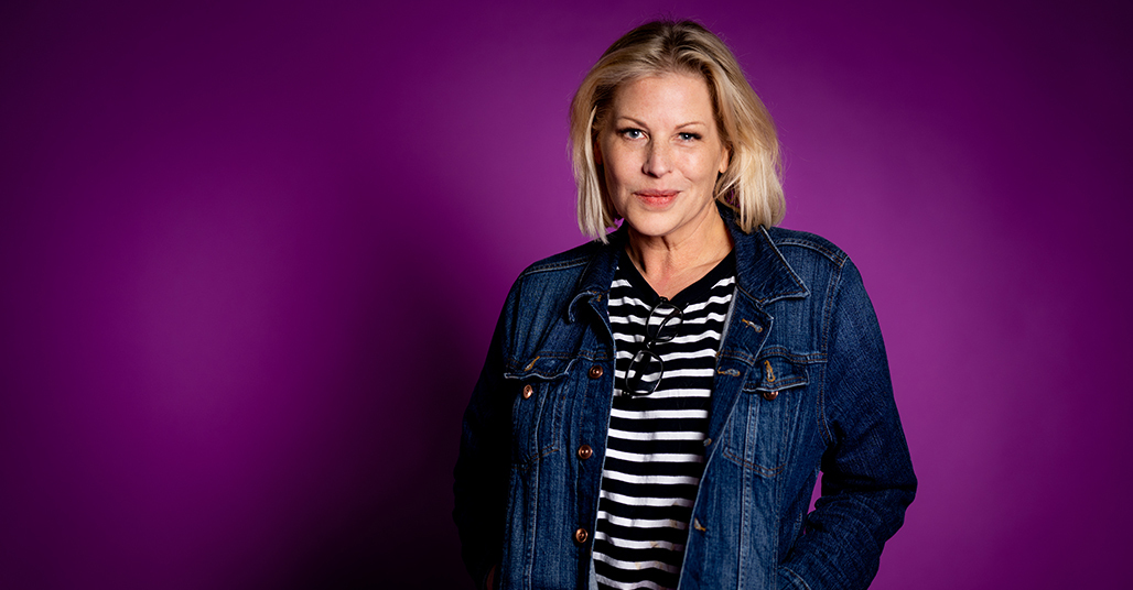 Congratulations to our talented colleague, Anne-Kat. Hærland who won this year's Honorary Award!