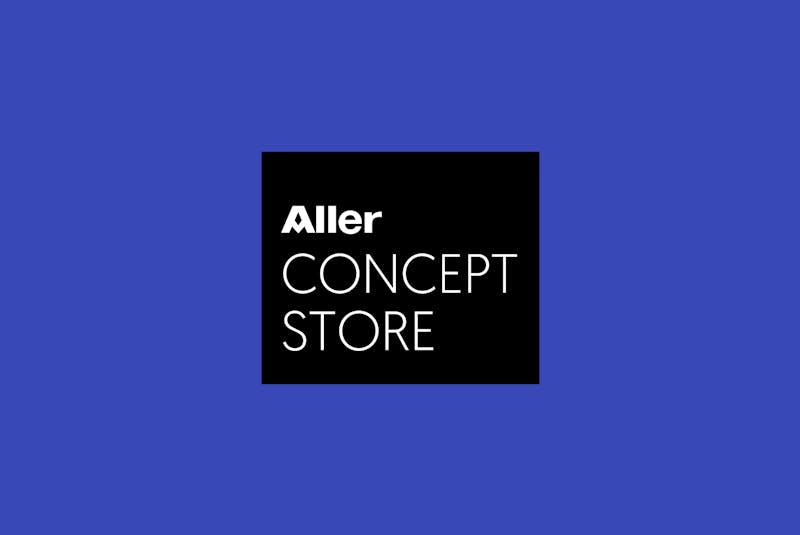 Aller Concept Store