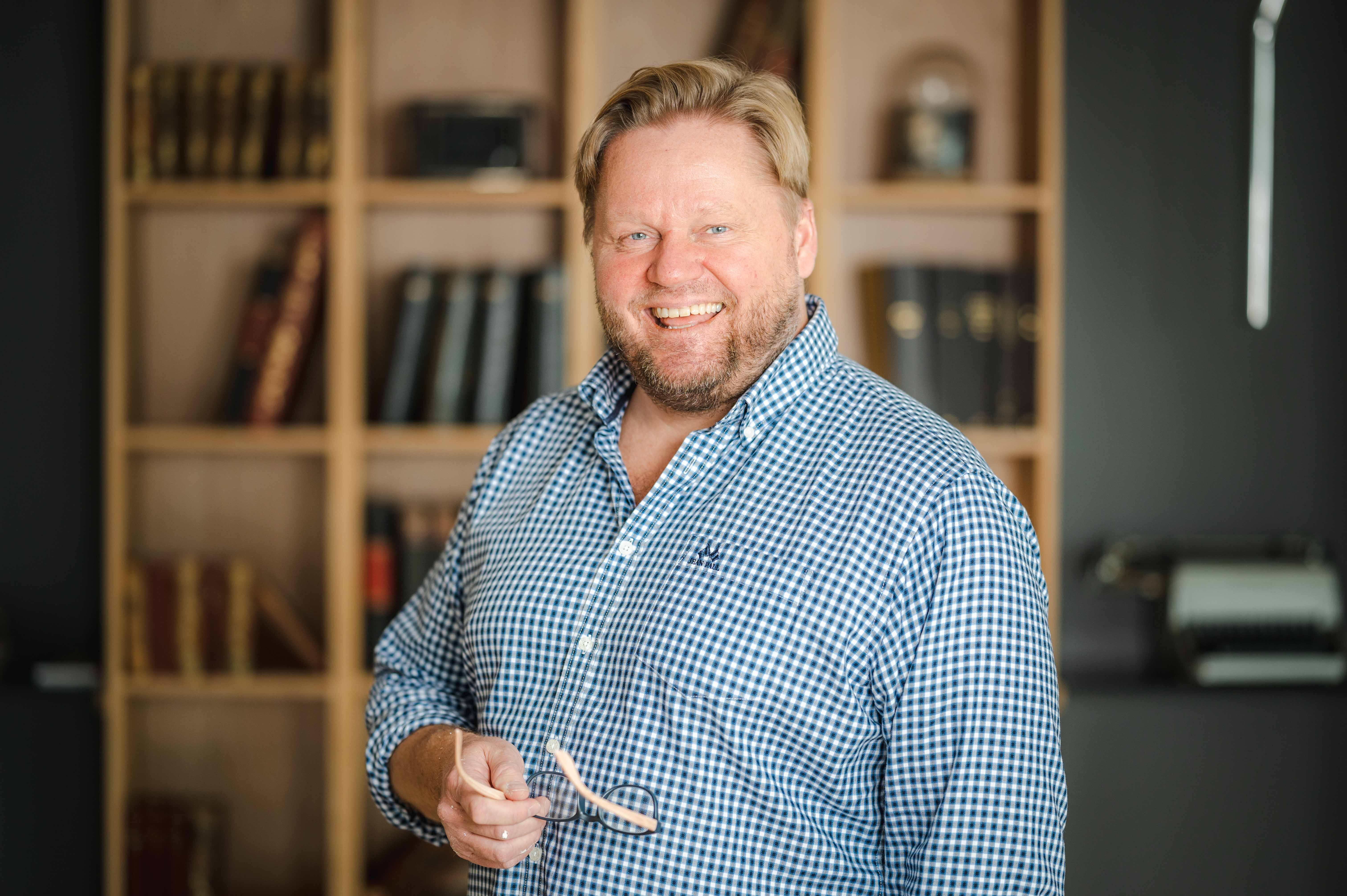 Asbjorn Halvorsen 1 2