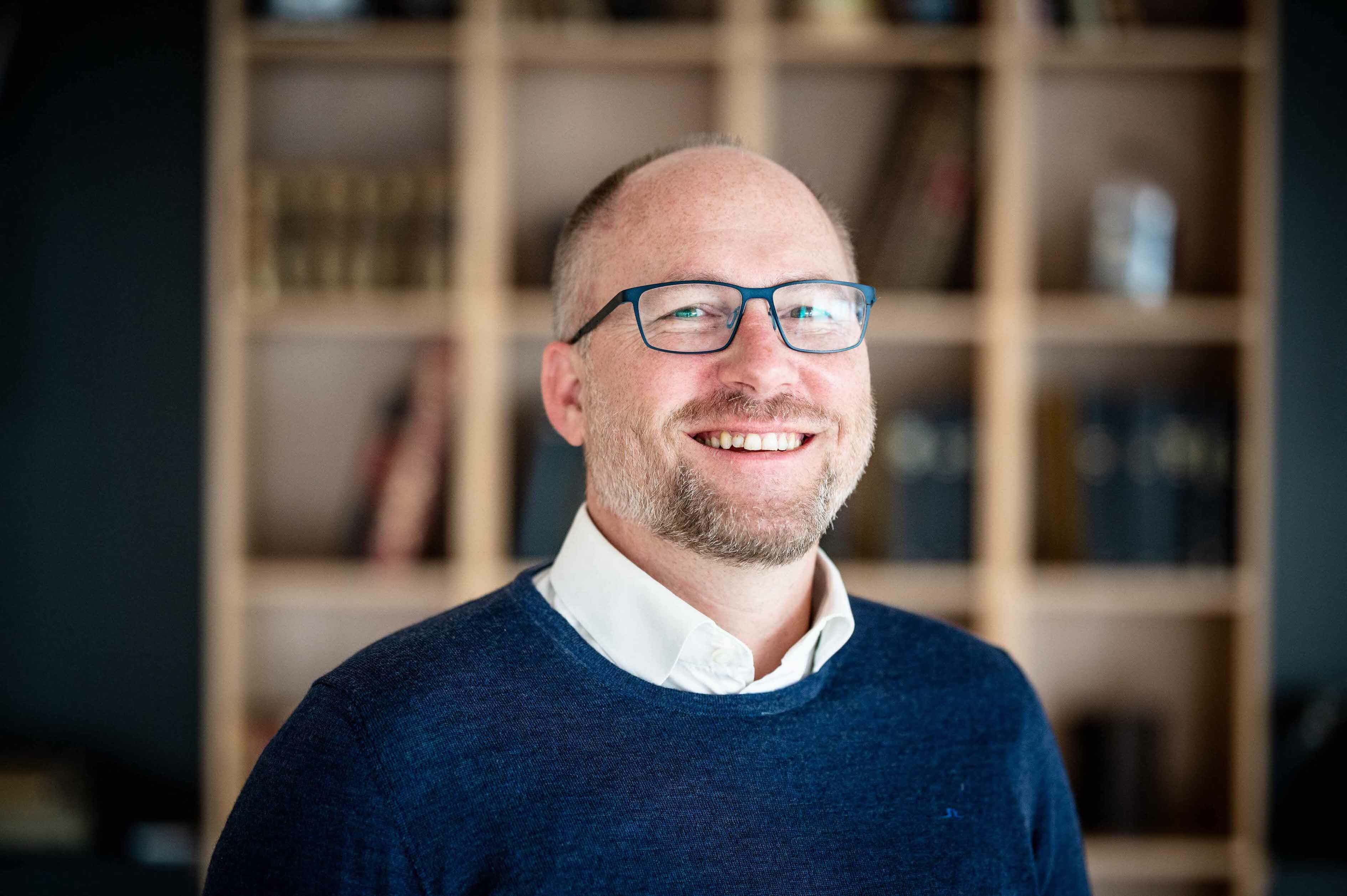 Carl Fredrik Ullerø 1