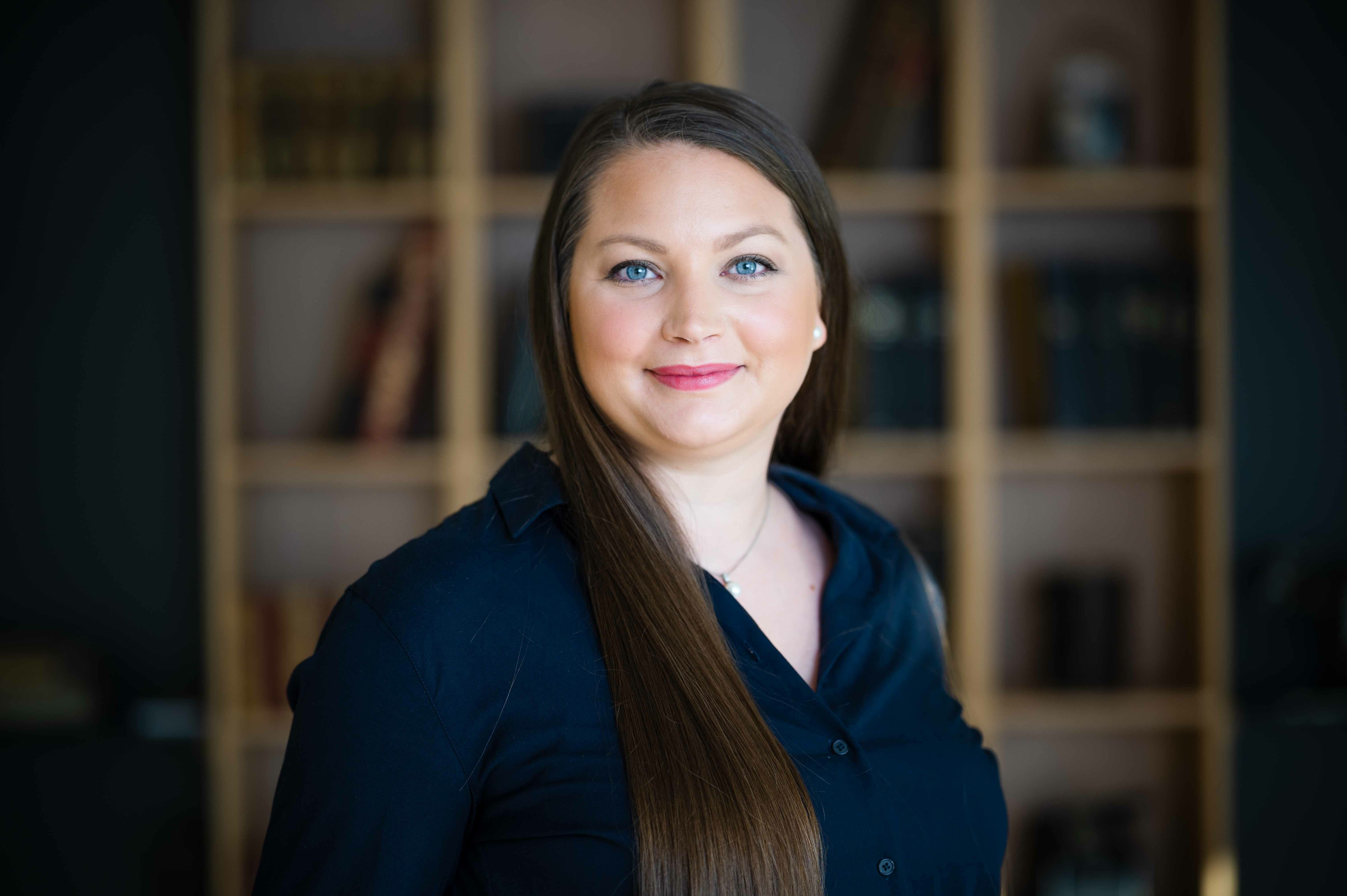 Bilde av Cathrine Kaldestad