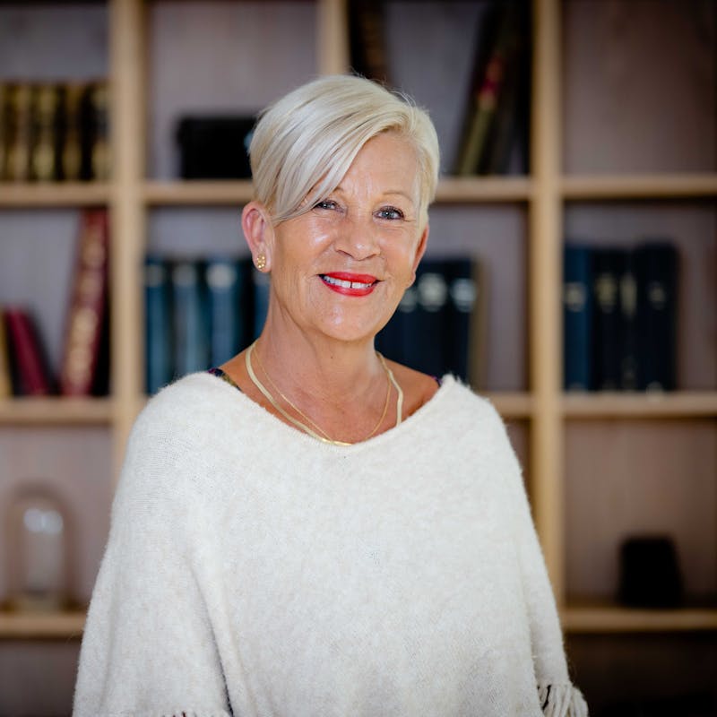 Ingrid Marie Nygaard