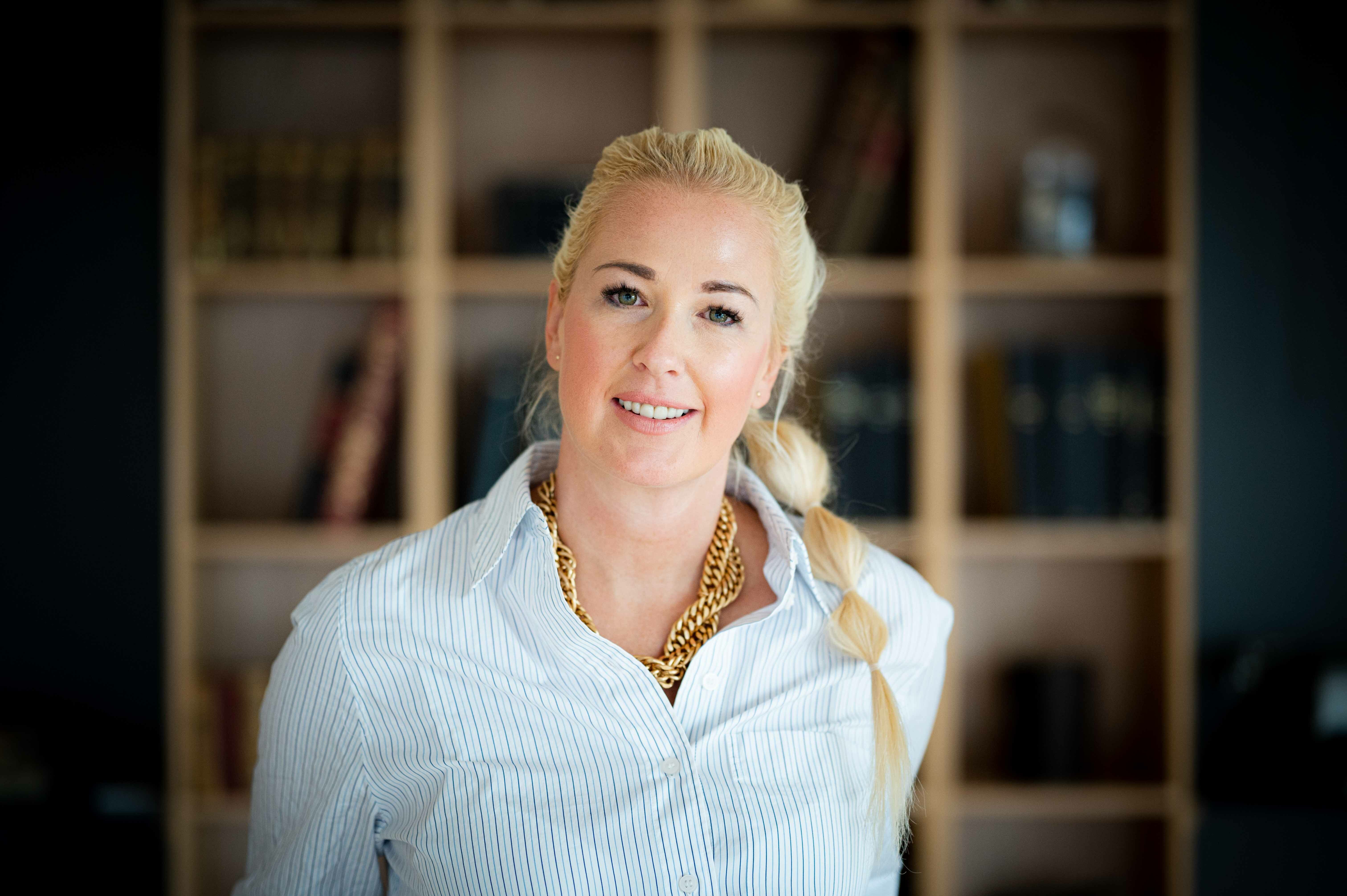 Linda Næss Fladset 2