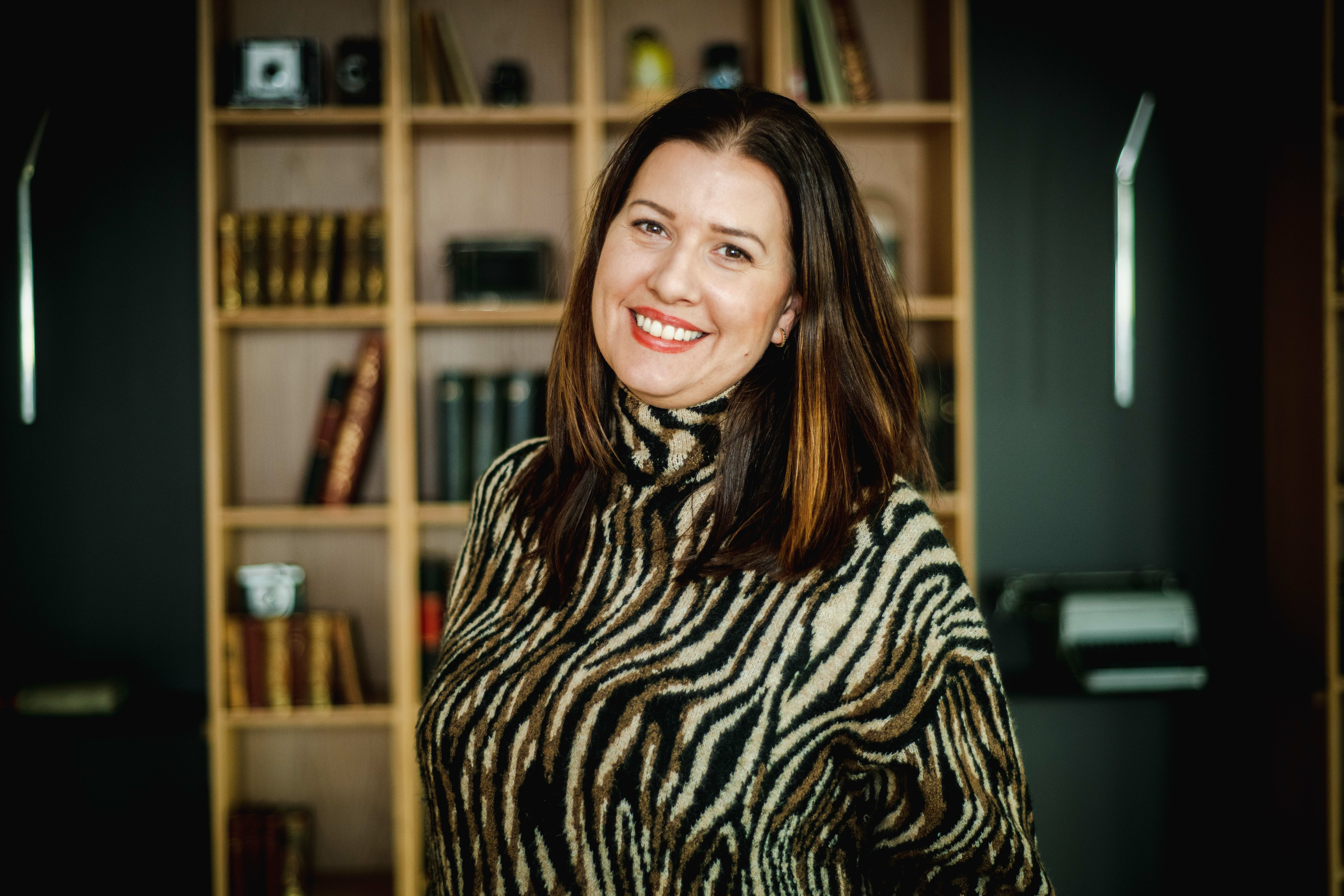 Linn Beate P Rosmer 4