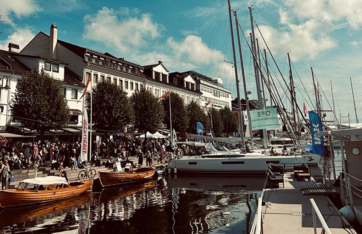 Foto: Sara Meling
