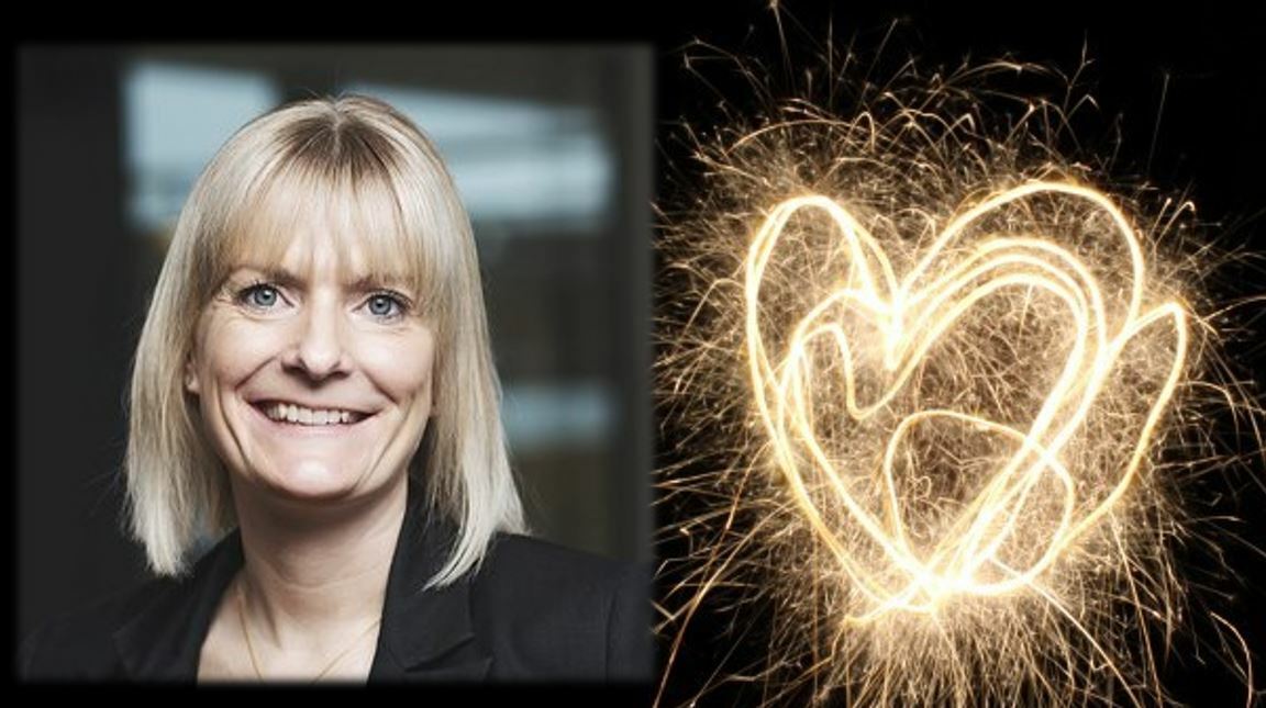 Colleague of the year 2021