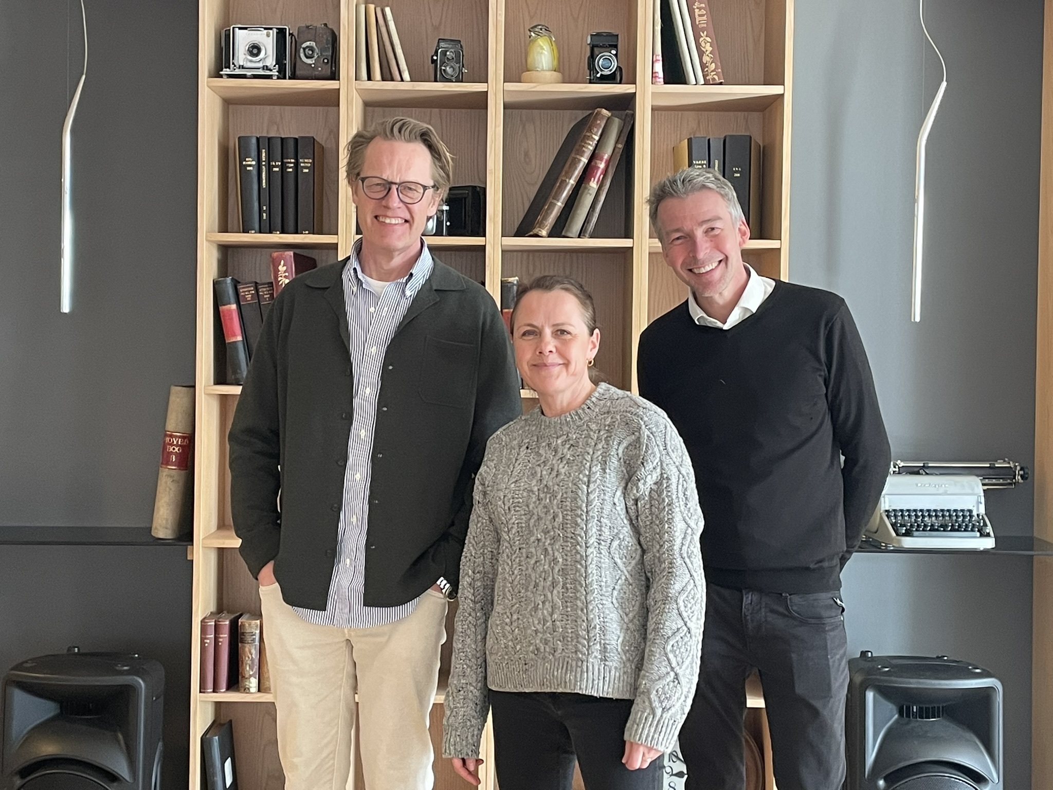 Aller Best jury 2024