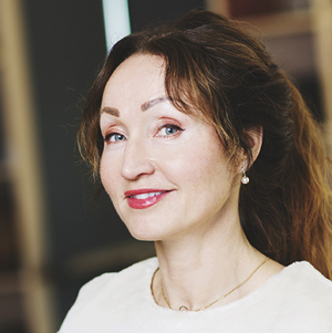 Aud Ingvild Pedersen