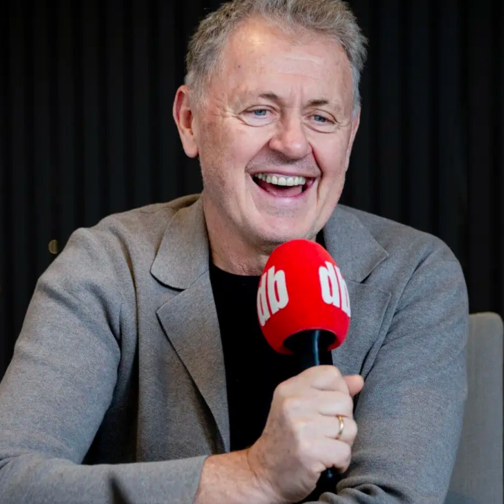 Gunnar Stavrum