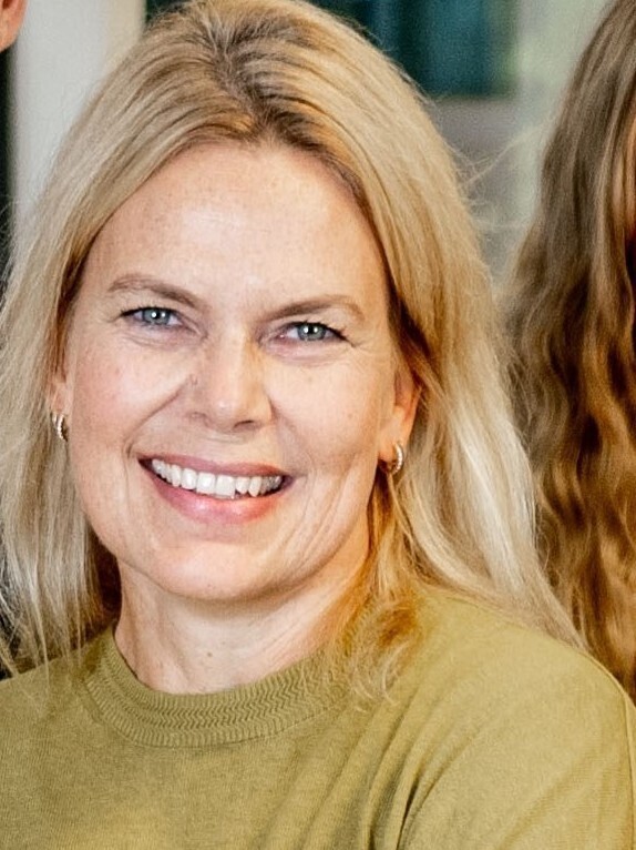Line Berger Andersen