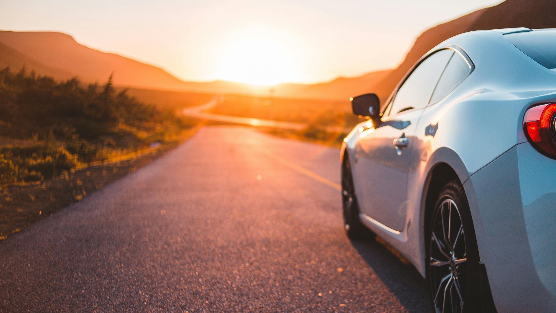 Top photo car breakfast 2025