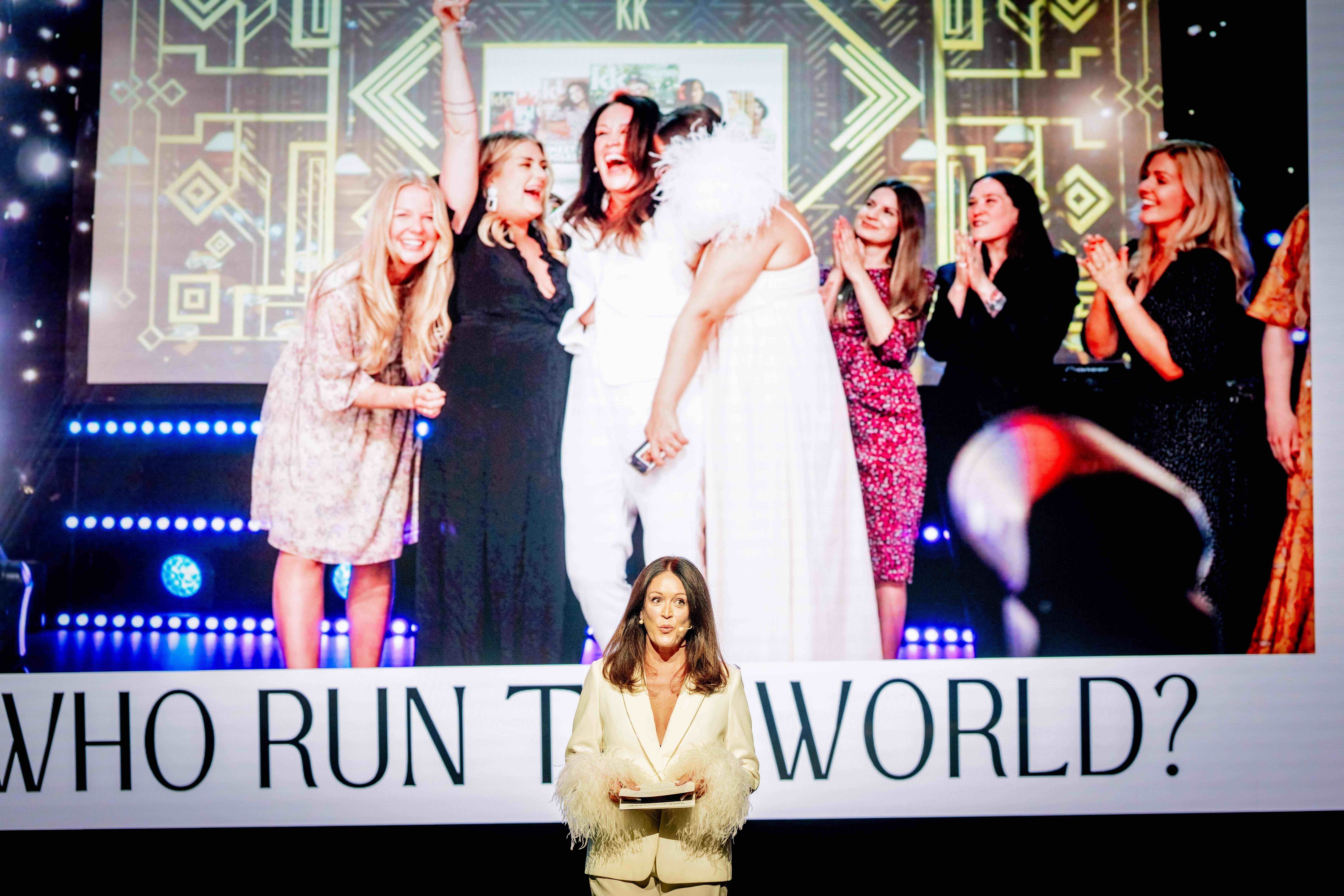 Neste år fyller KK 150 år. Ingeborg Heldal, KKs sjefsredaktør, lover stor feiring.