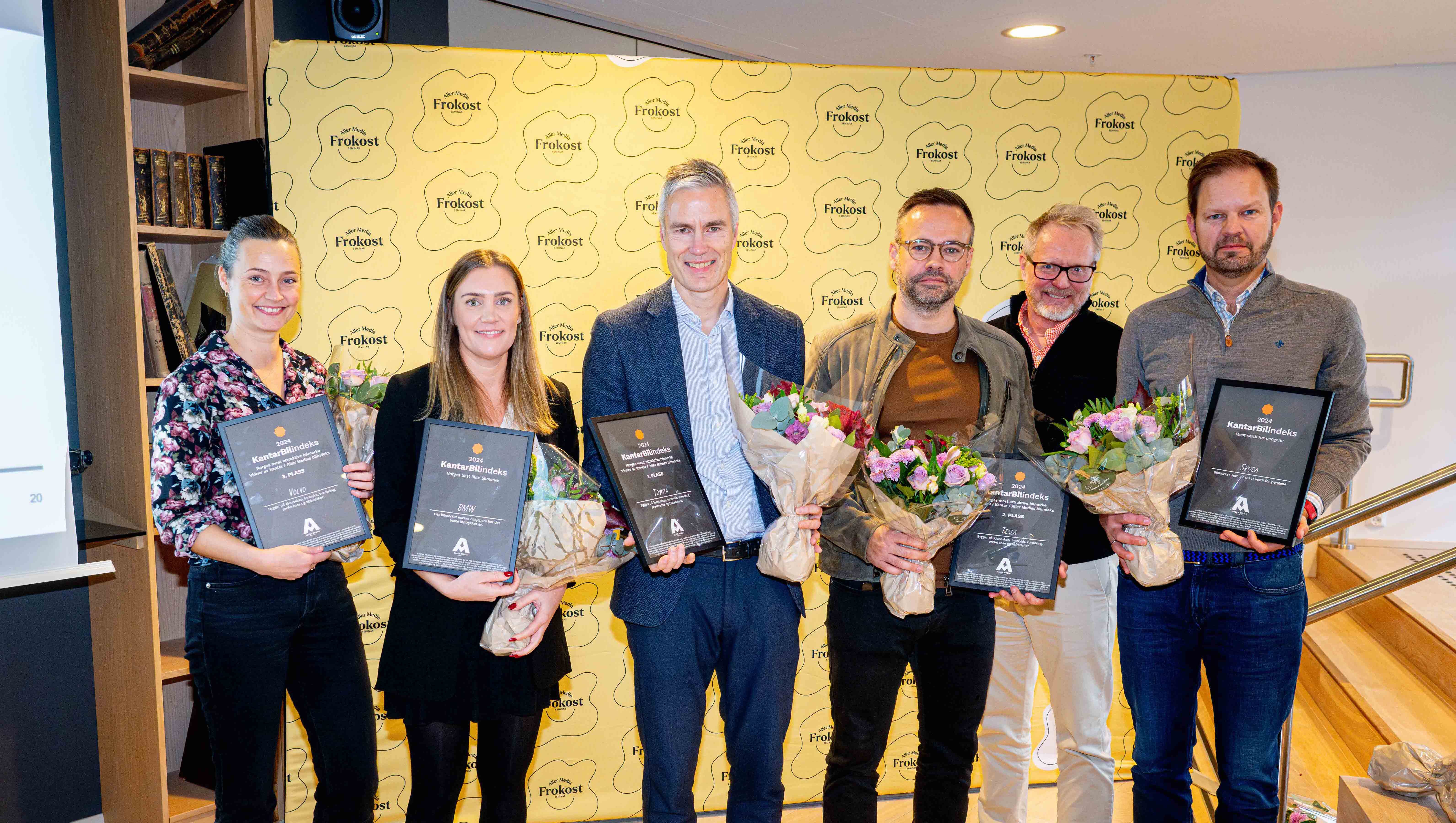 Photo: Thomas Rasmus Skaug