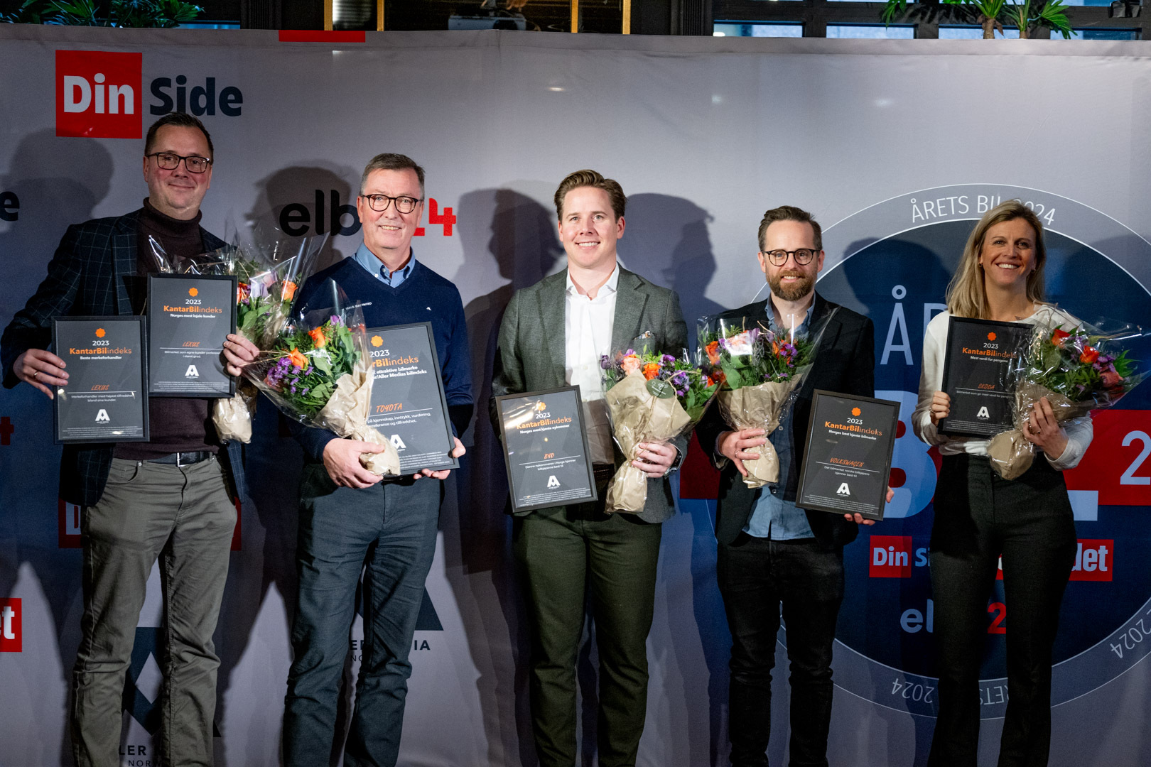 Foto: Thomas Rasmus Skaug / Aller Media