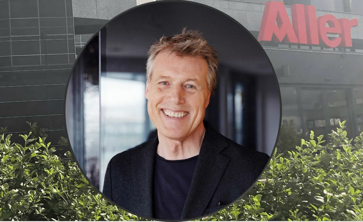 Aller Media has experienced tremendous digital growth over a long period of time. CEO Dag Sørsdahl can now reveal that the group will carry out a historically large content investment.