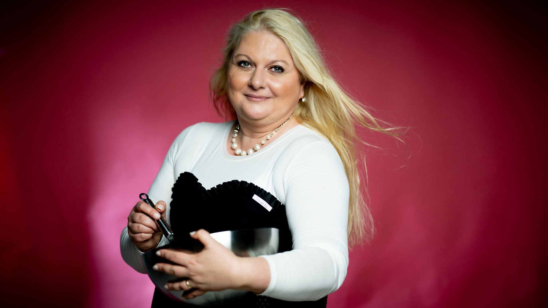 The Sweet Life 5 quick ones with 1