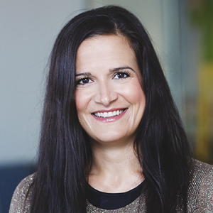 Bilde av Elizabeth Gilleberg