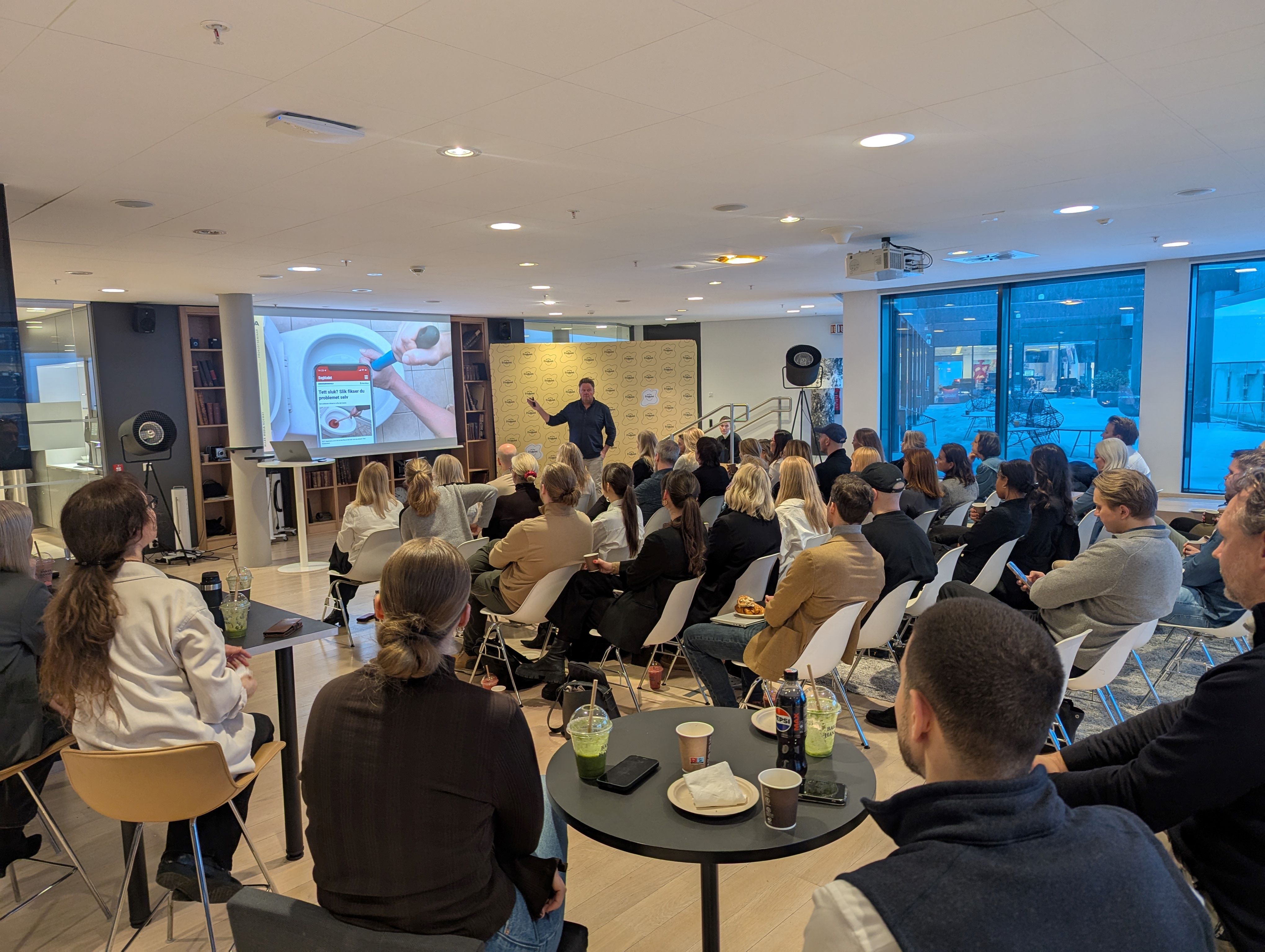 Content breakfast 2025 2