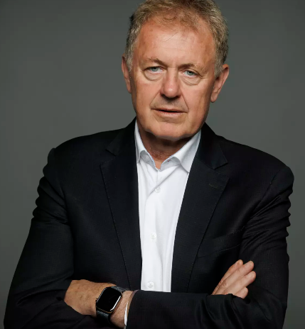Gunnar Stavrum