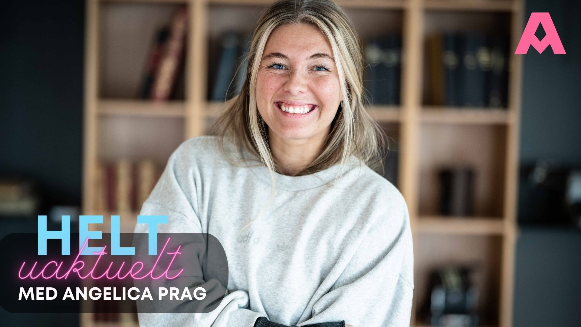 Completely out of the question with angelica Prague 16 9