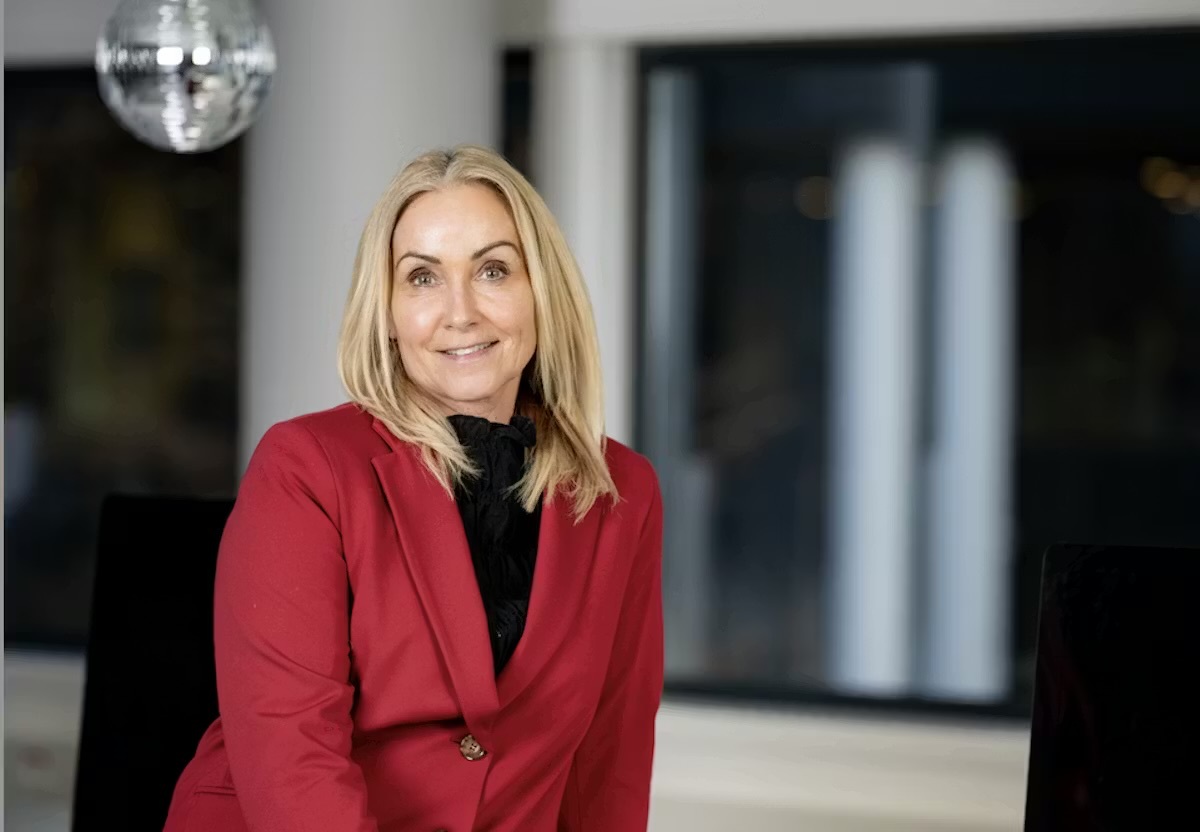 Foto: Thomas Rasmus Skaug