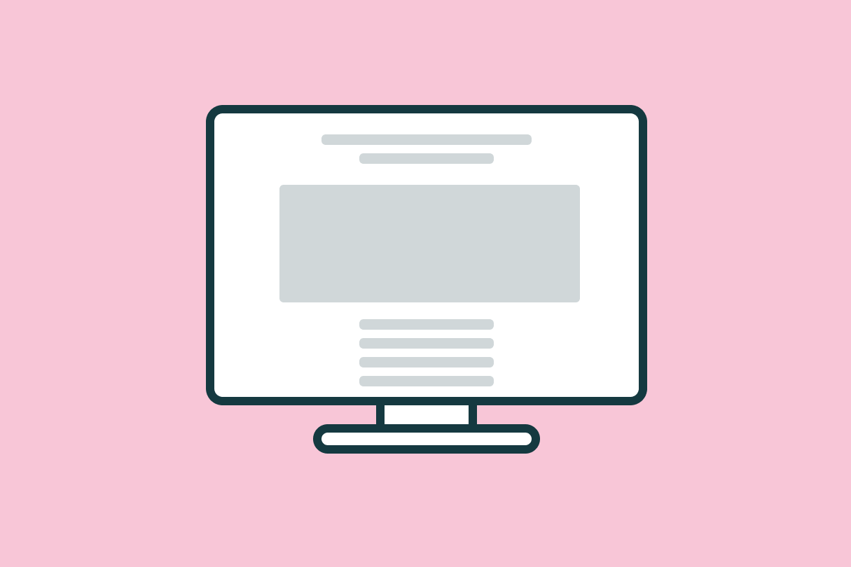 Innholdsmarkedsføring Main image