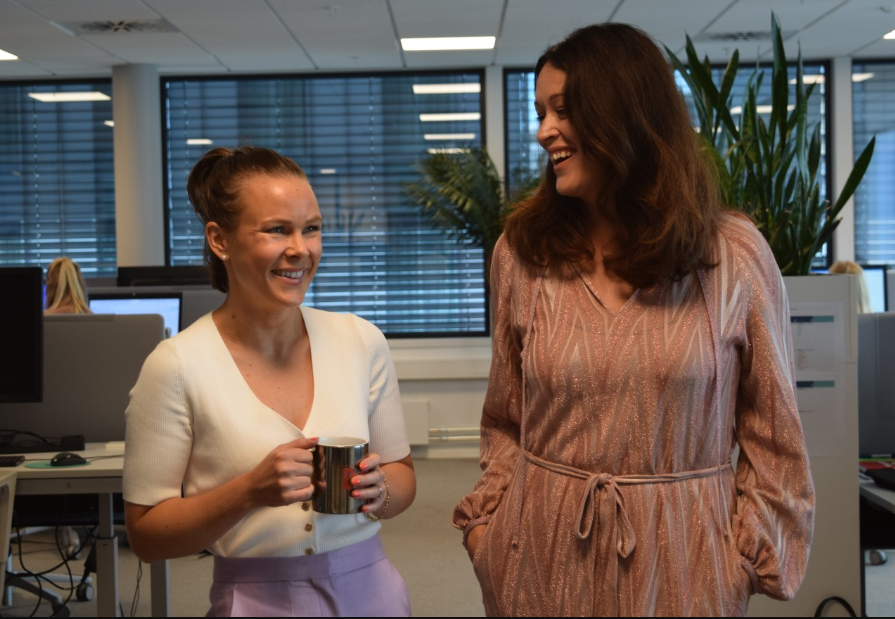 Foto: Øyvind Hofsrud