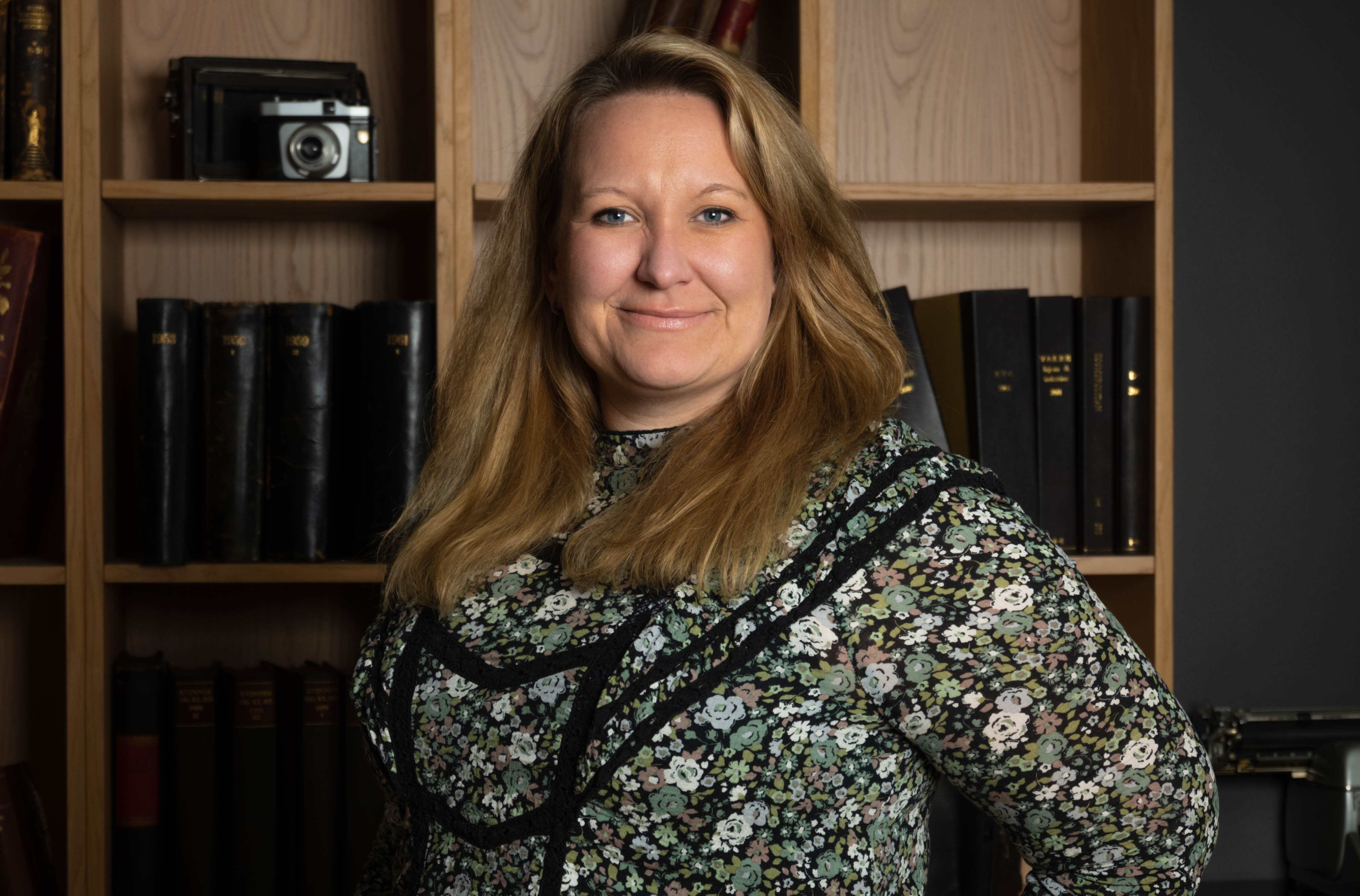 Katrine Torkildsby Reine 4