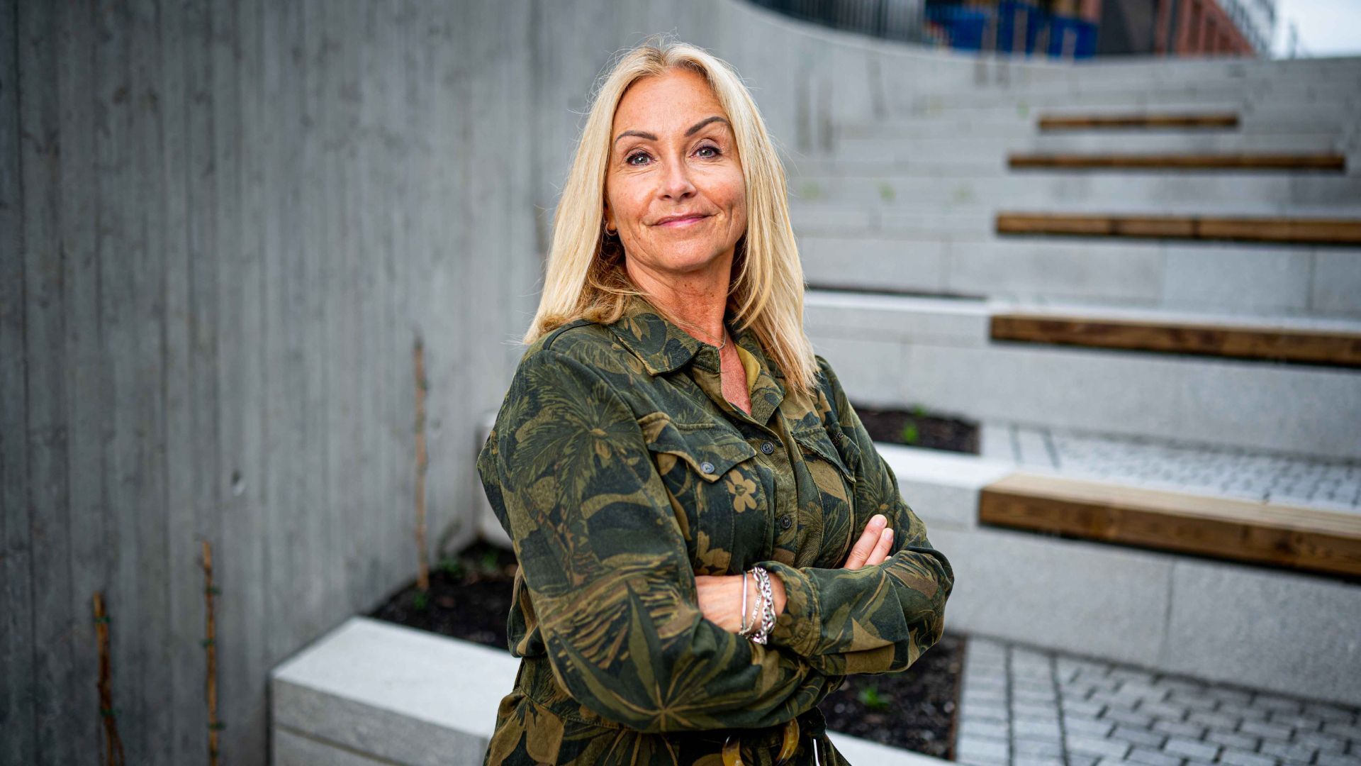 - "Aller Media continues to strengthen its unique position against competitors and is gaining market share," says a proud Commercial Director, Chris Tallerås Steen.