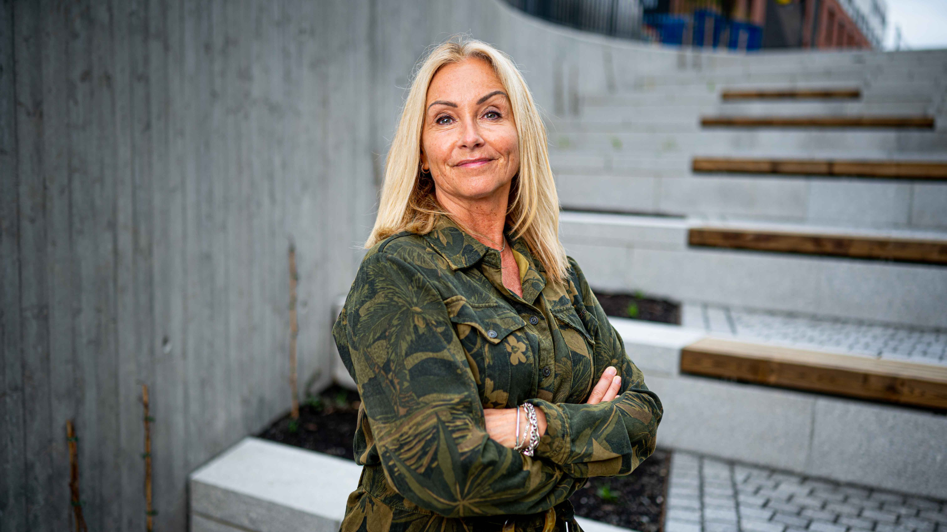 Chris Tallerås Steen November2023