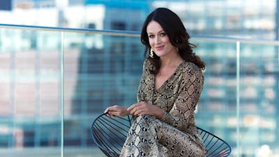 - "We have a clear agreement with our readers and stay true to what is 'KK'," says Ingeborg Heldal, editor of KK.