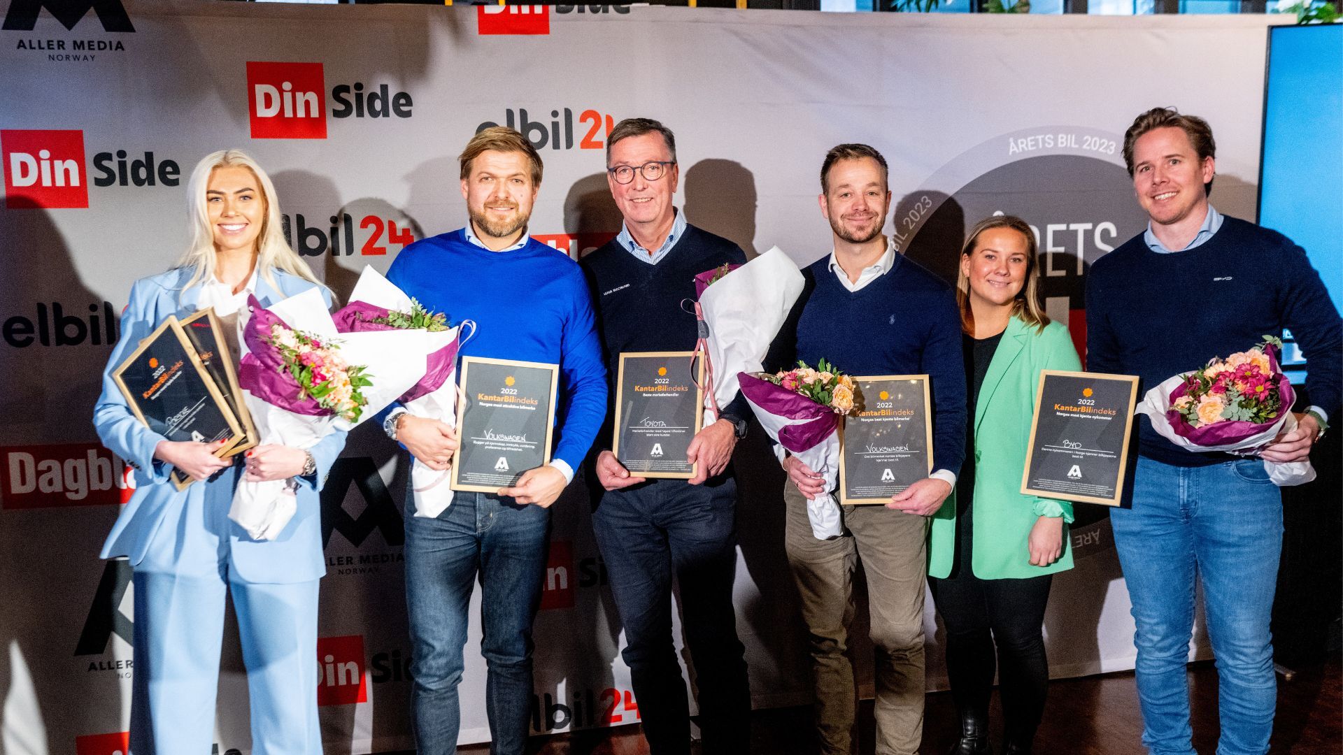 Photo: Thomas Rasmus Skaug / Aller Media