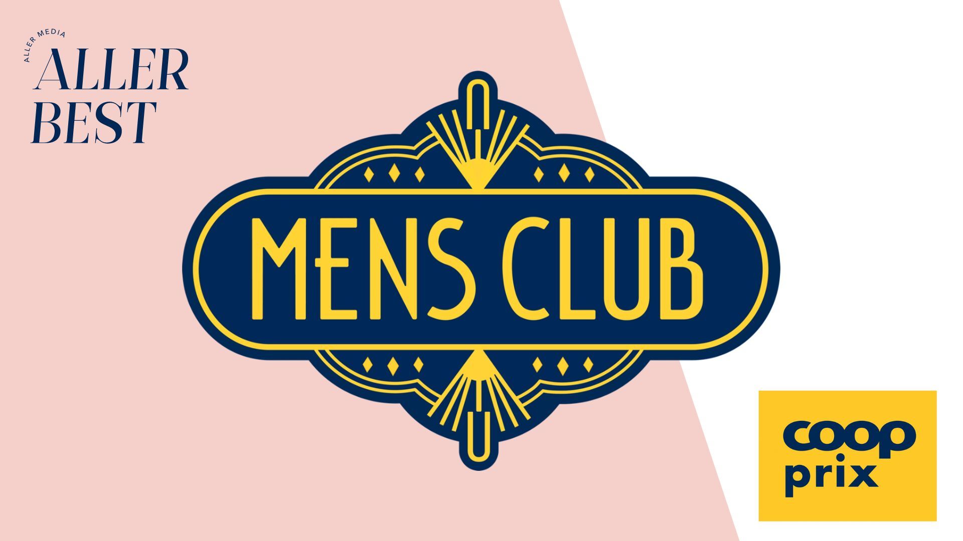 Coop prix mens club case