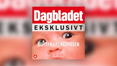 Dagbladet gutten i plastposen