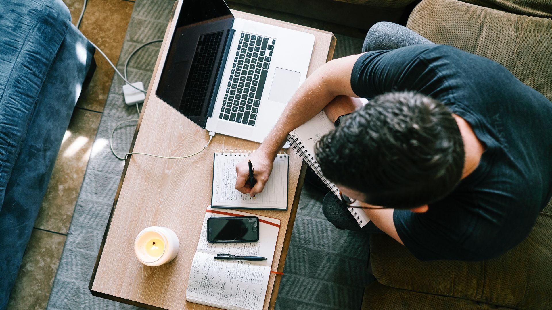 How does content work