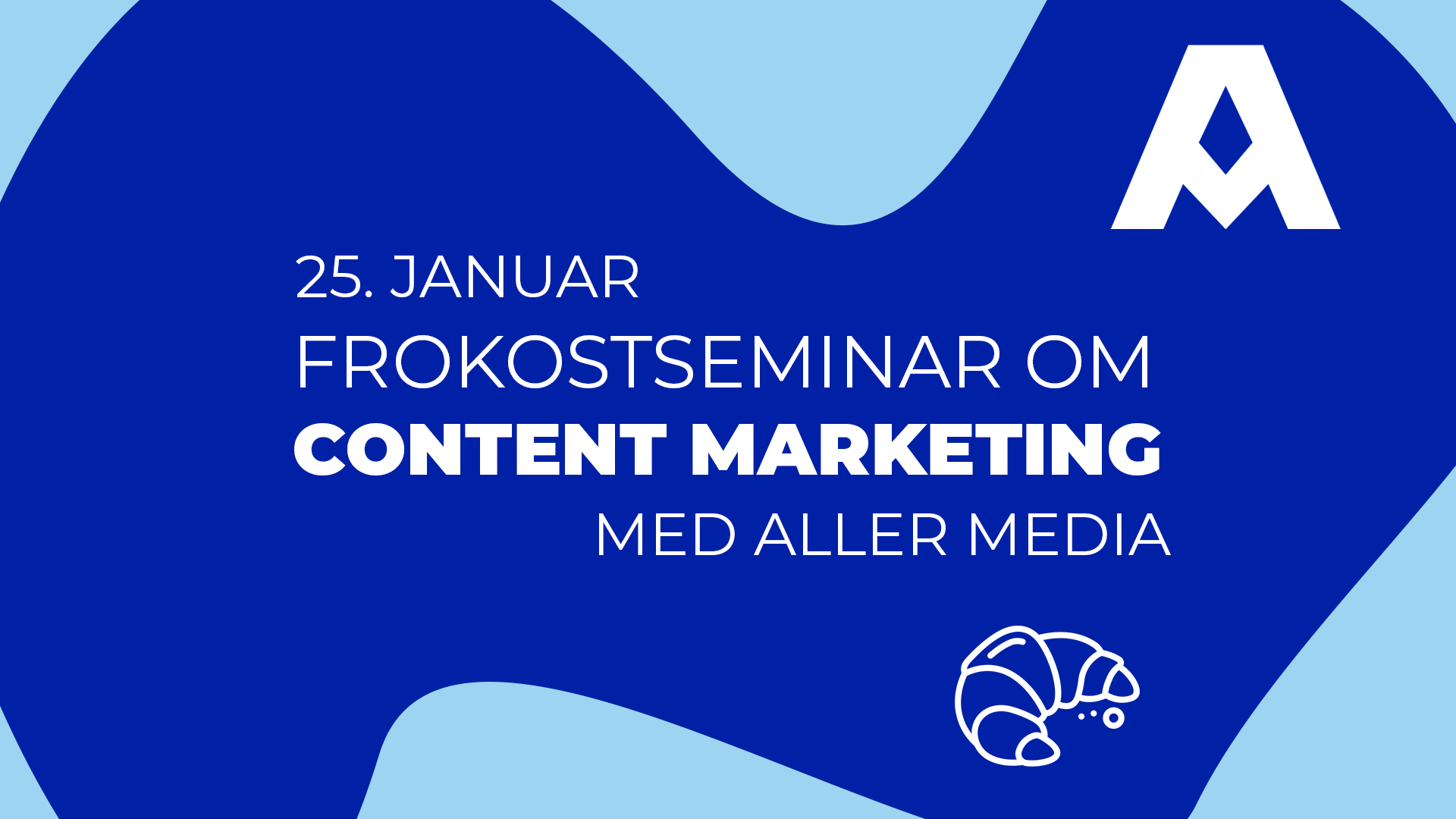 Invitation 25 January