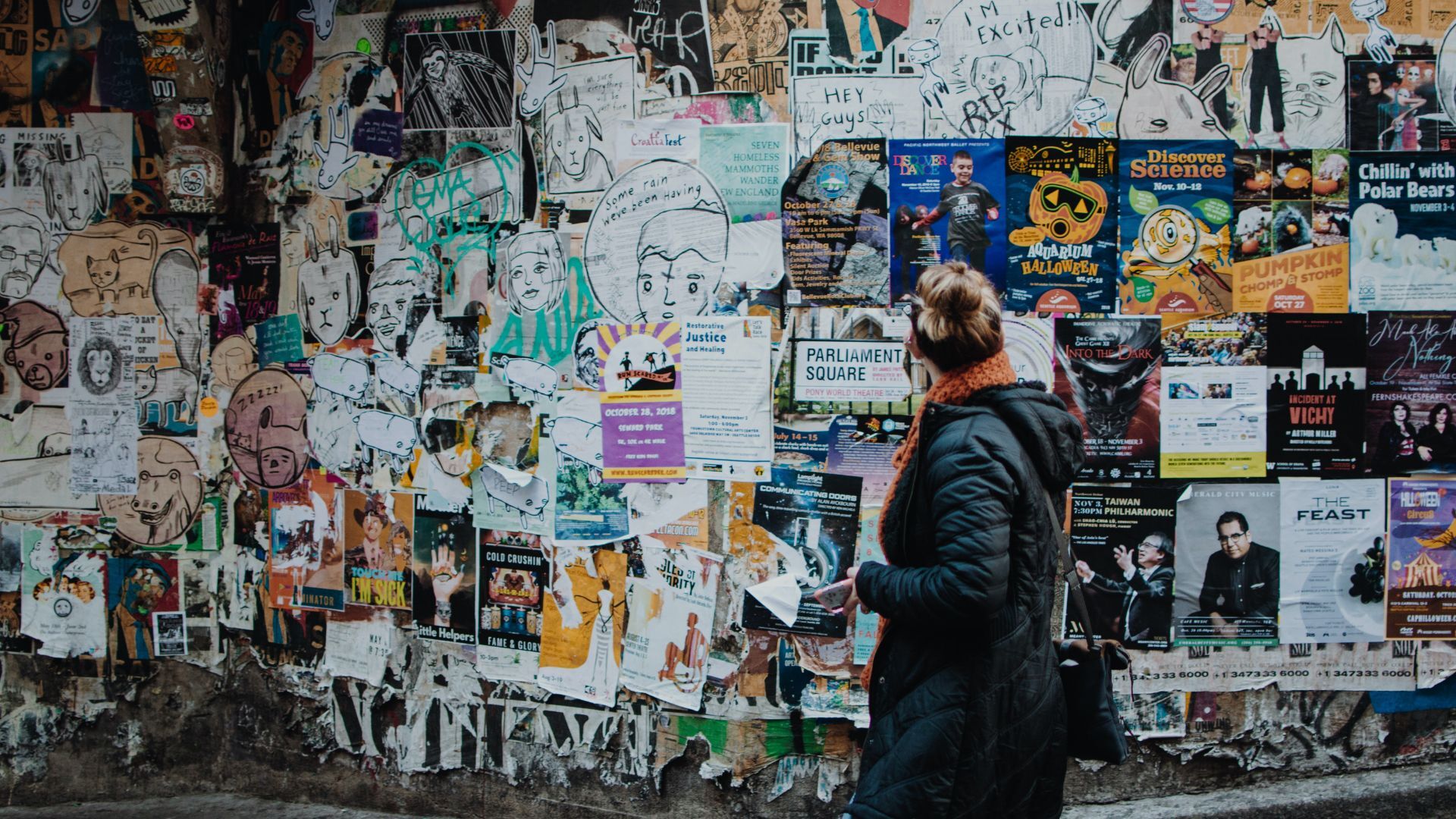 - We call this a cost-effective advertising solution for our advertisers," says Wibecke Bjørntvedt, Sales Manager in the commercial department at Aller Media.