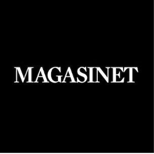 Magasinet ny