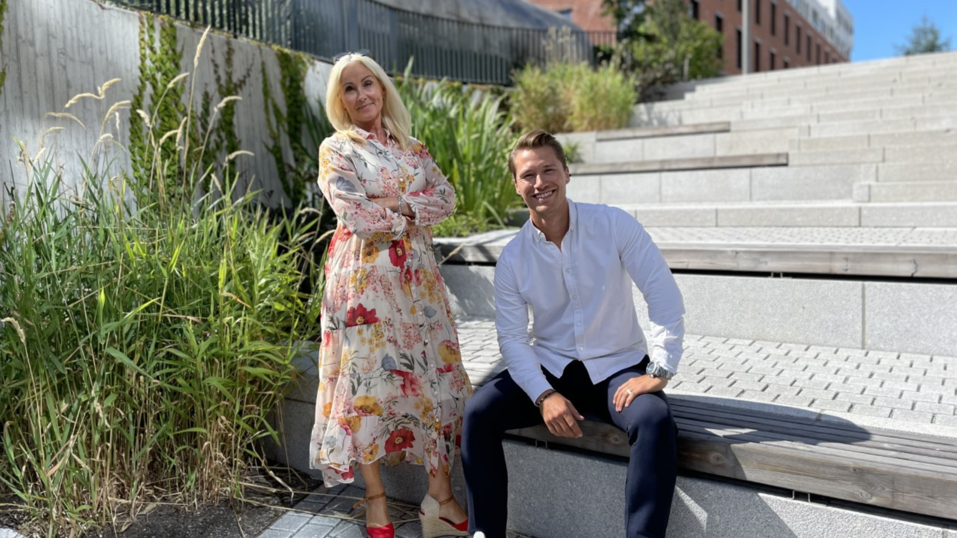 Martin Meiner goes to Aller Media 1