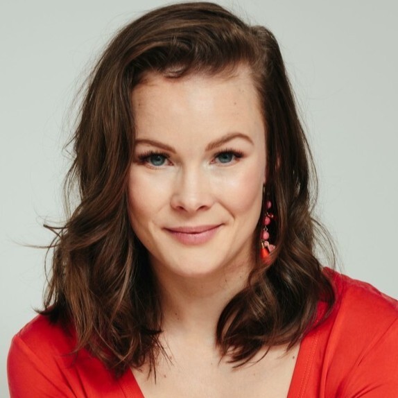 Martine Lunder Brenne