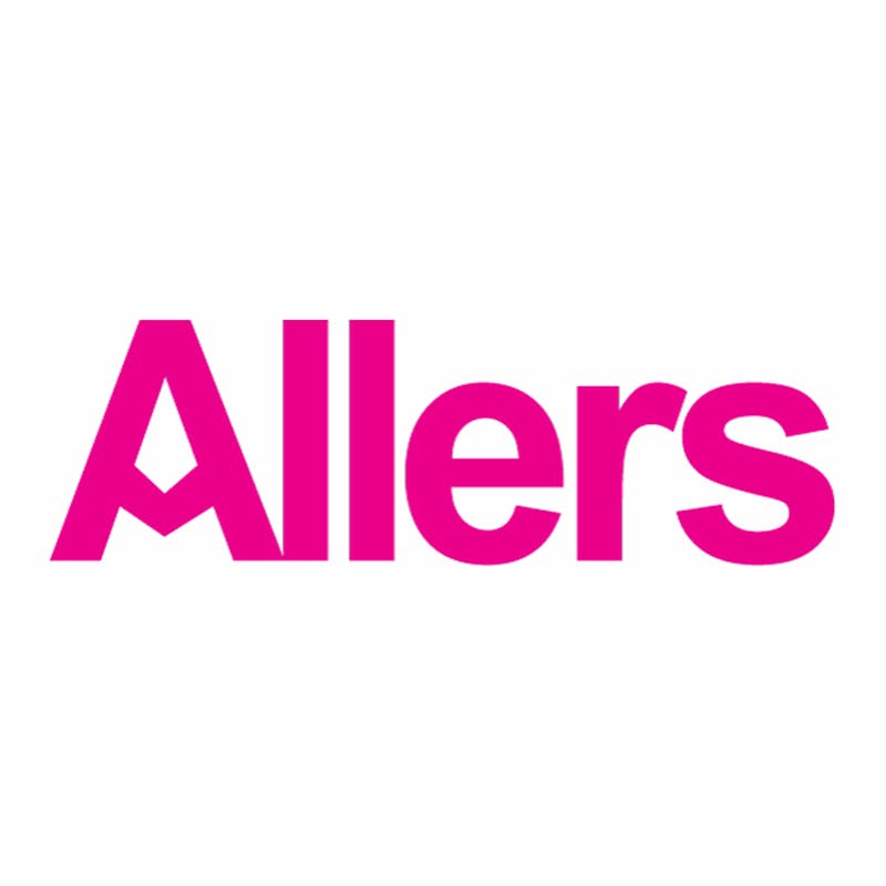 Allers logo
