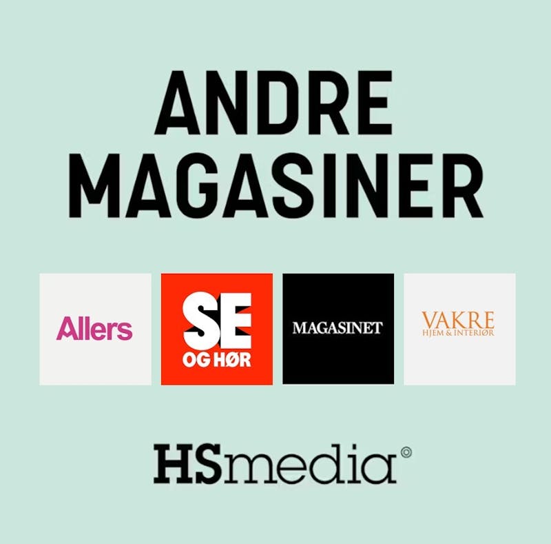 Other magazines logo