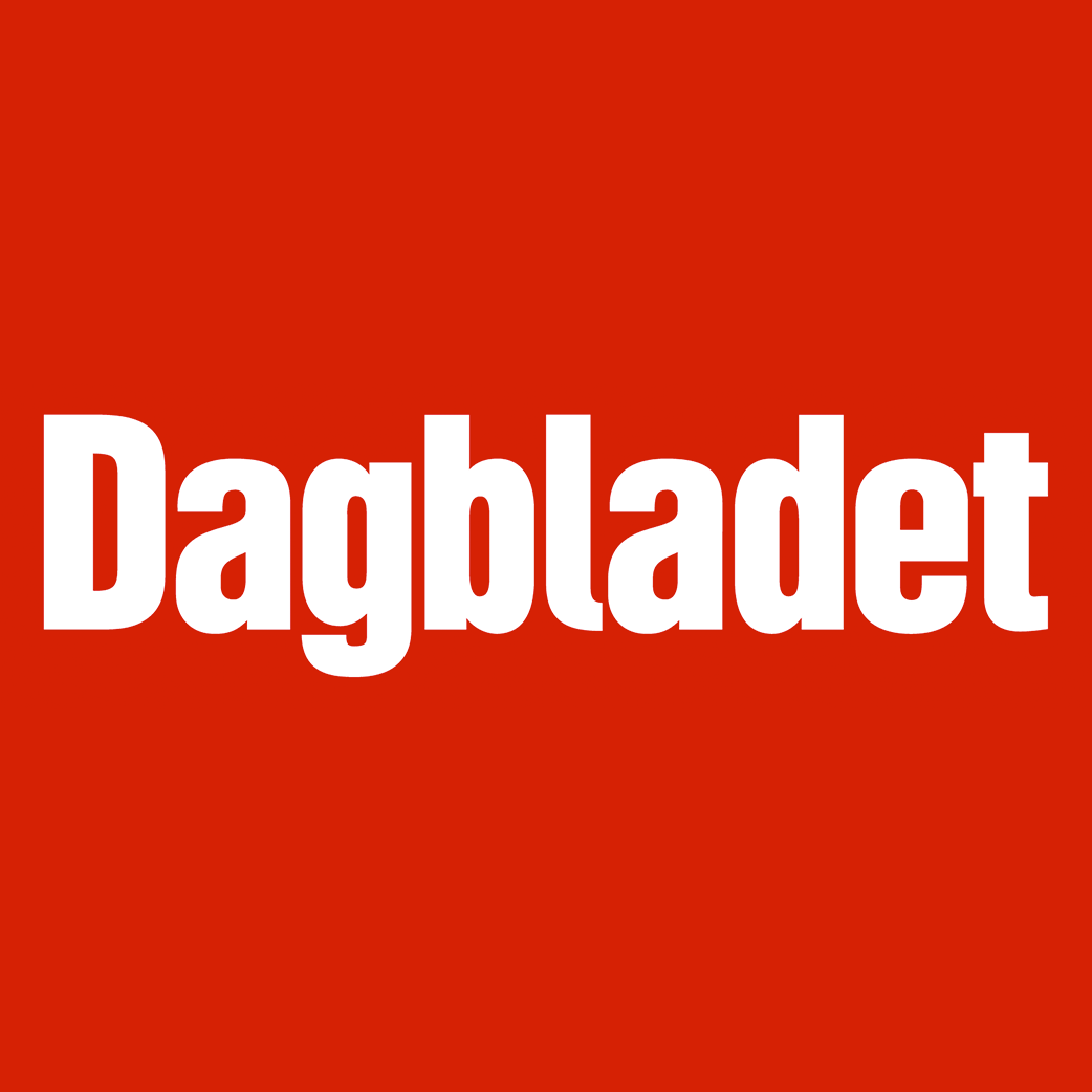 Coverbilde dagbladet