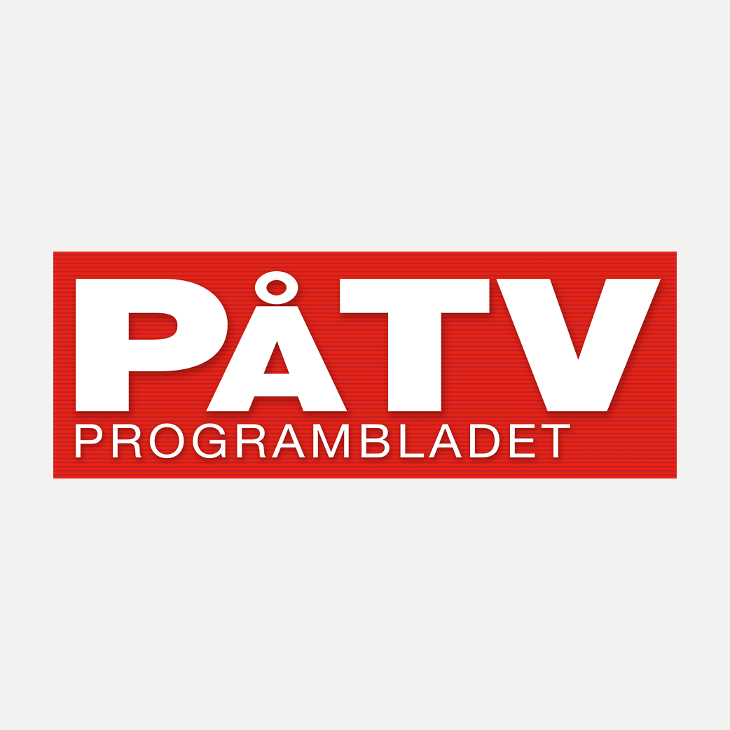 På TV cover