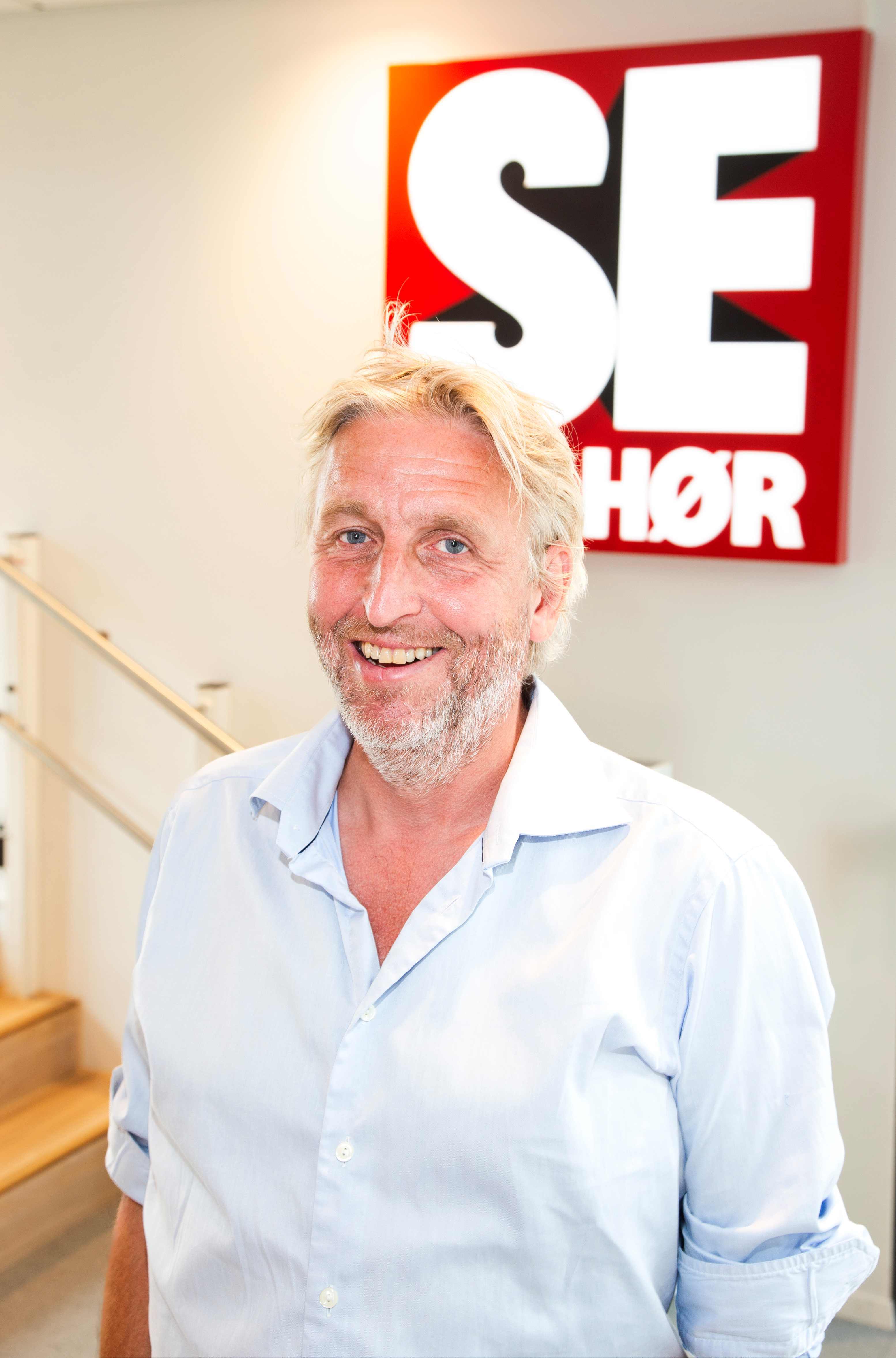 Niklas Kokkinn Thoresen