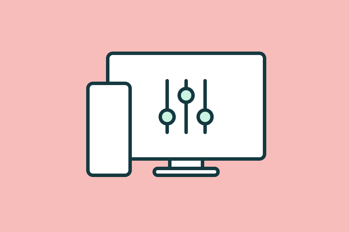 Programmatisk Main image