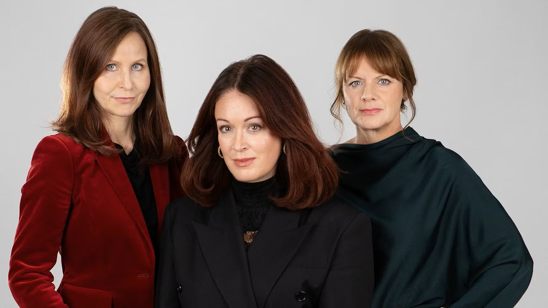 KK and Femina are spotlighting post-traumatic stress disorder, because violence against women too often does not end when the relationship does. Photo: Aller Media