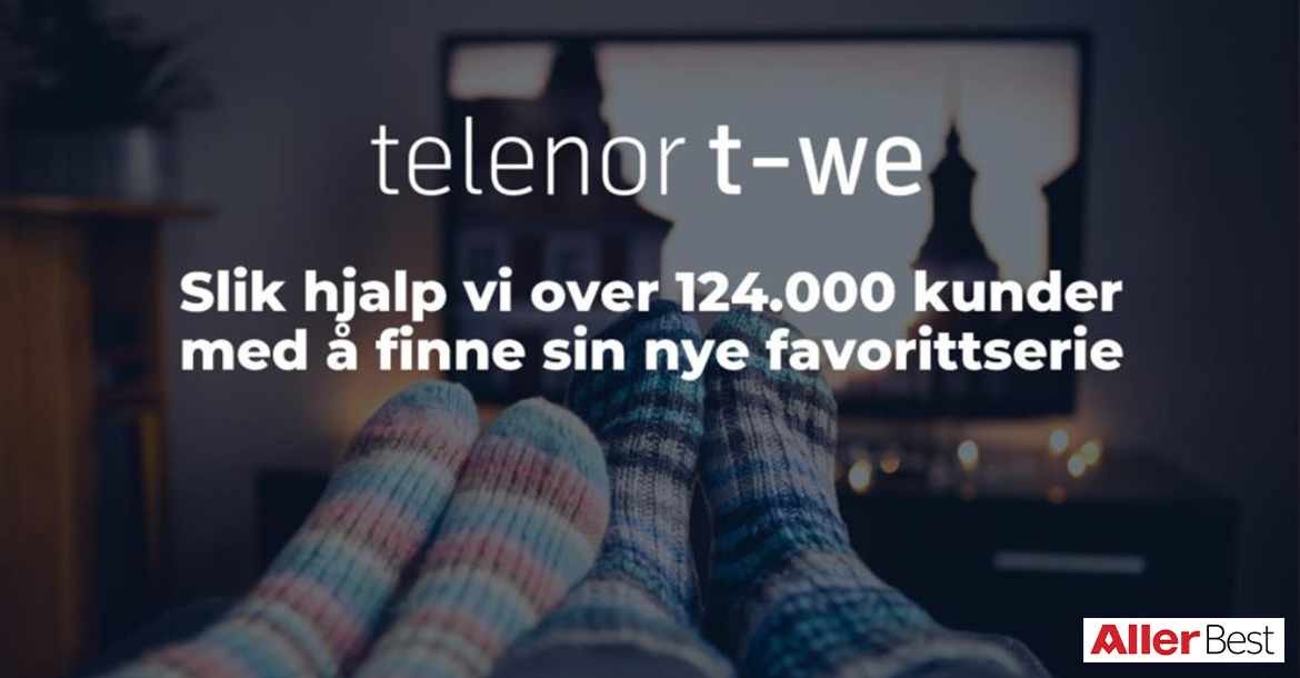 Telenor Best of all