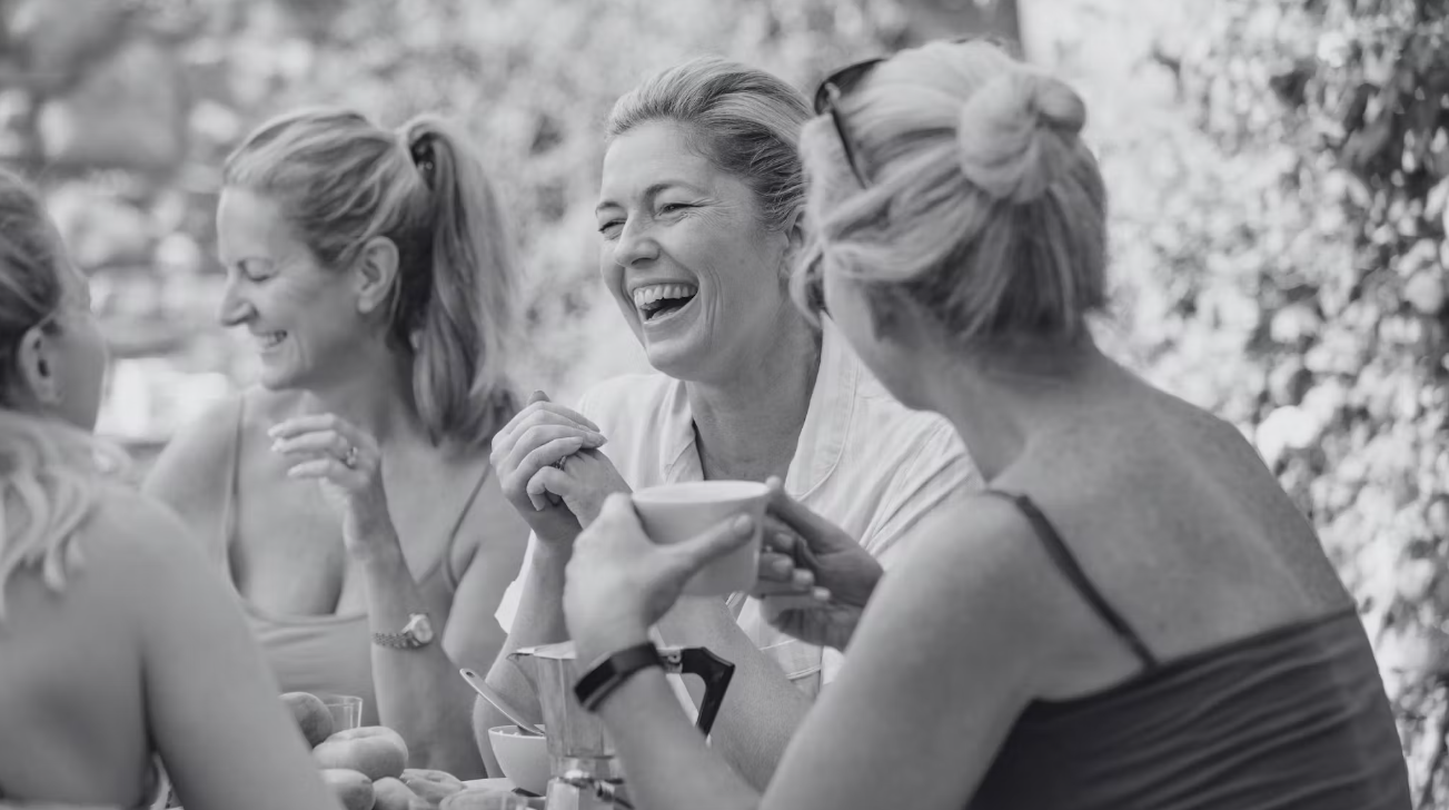 Toppbilde The Nordic Women Report